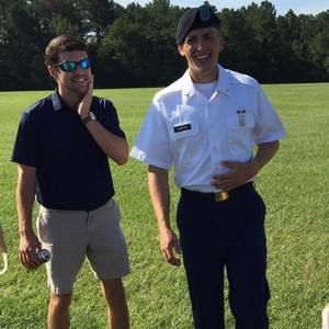 Meet your Posher, Matt